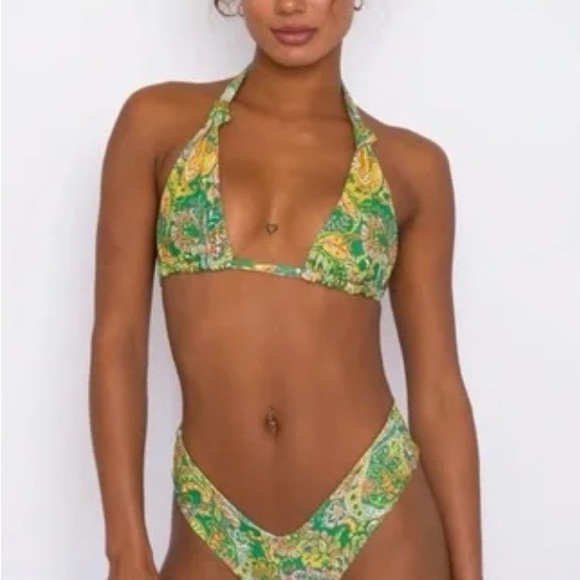 Skatie Other - Skatie Swim Bottoms